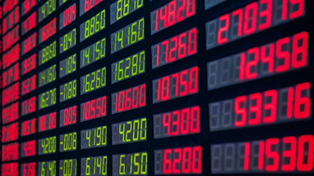 內地股市高收：創業板指漲逾1%  新疆板塊大漲