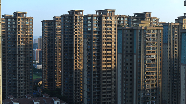 深圳加碼監管全部涉房貸款 每季度滾動排查資金流向