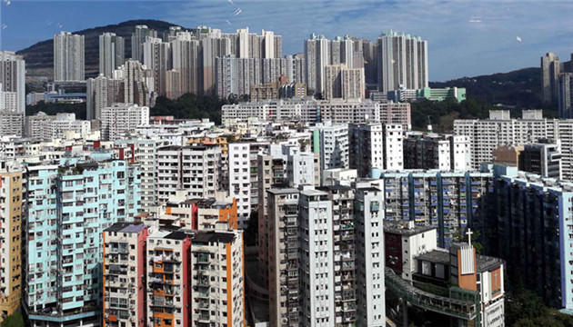 Mount Parker Residences 1231實呎戶 3230萬元獲承接