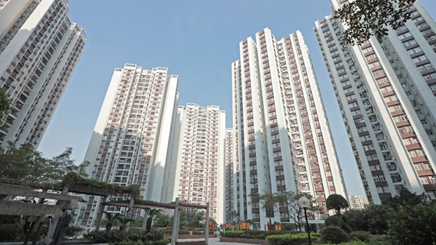 太古城低層三房降價174萬沽出