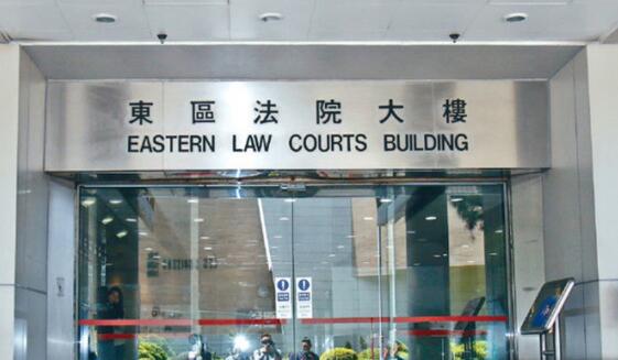 前中學教師詐騙學校530萬 涉違反防賄條例等18罪被起訴 