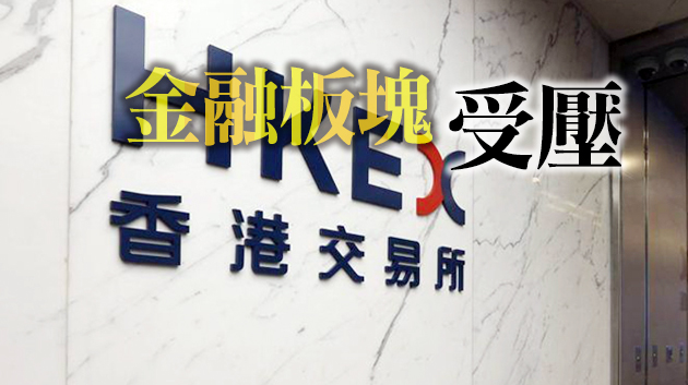 港股期結日恒指升239點 科網股撐市