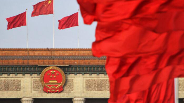 港區全國人大代表政協委員：支持全國人大通過新修訂的基本法兩個附件