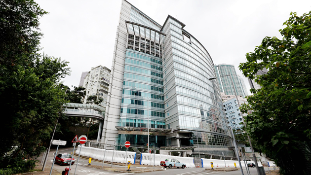 外交部駐港公署：修訂基本法兩個附件有利落實「愛國者治港」原則
