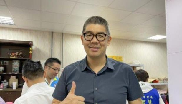 參選中國國民黨主席？連勝文鬆口：正在做準備