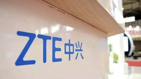 中興通訊A股自3月31日起停牌