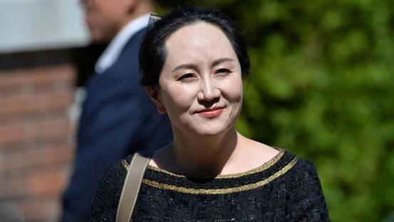 孟晚舟案庭審聚焦美國引渡請求是否違反習慣國際法