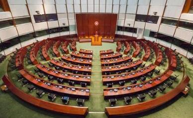 行政會議非官守議員：全力支持並配合本地法律修訂 堵塞選舉制度漏洞