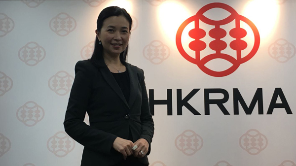 本港2月零售急彈30% 謝邱安儀：距復蘇遙遠