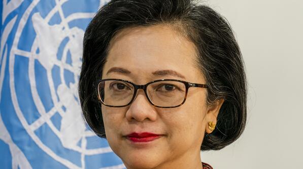 聯合國：亞太地區疫後經濟計劃需注重可持續發展