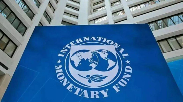 IMF計劃上調今年全球GDP增長預期至5.5%