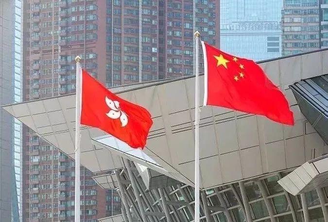 海外華僑華人支持完善香港選舉制度 認為有利於確保香港長期繁榮穩定