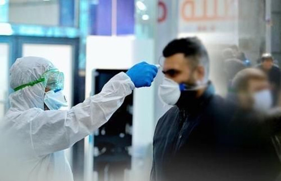 世衛組織：全球累計新冠確診病例達127349248例