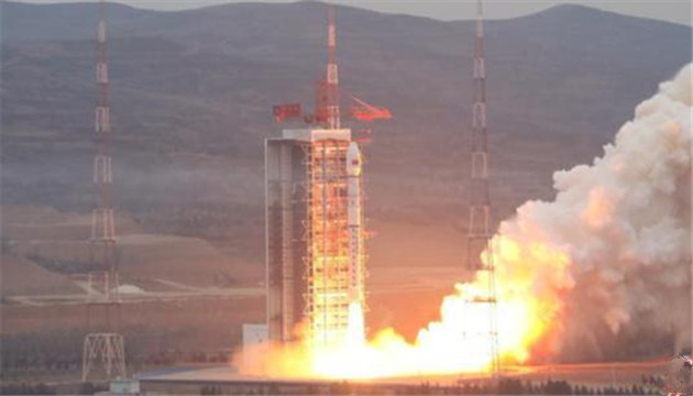 將用於國土普查等領域 中國成功發射高分十二號02星