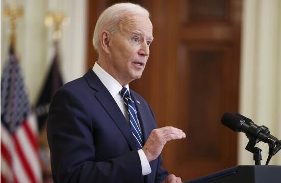 拜登今日將公布新的2.25萬億美元的計劃