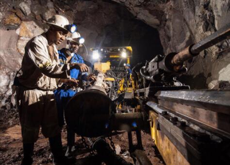 金川國際：新能源汽車無鈷電池技術尚處於發展階段