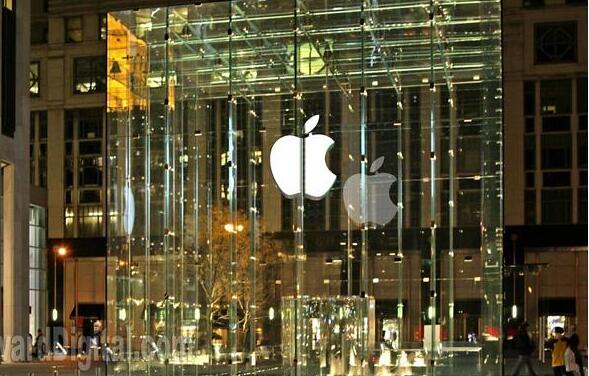 韓監管機構以妨礙調查為由計劃對蘋果韓國公司處以206万罚款