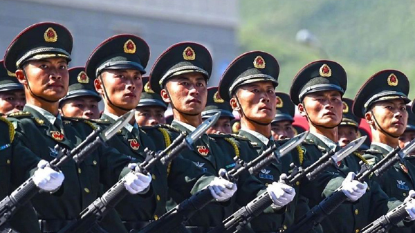 2021年度下半年徵兵報名4月1日開始