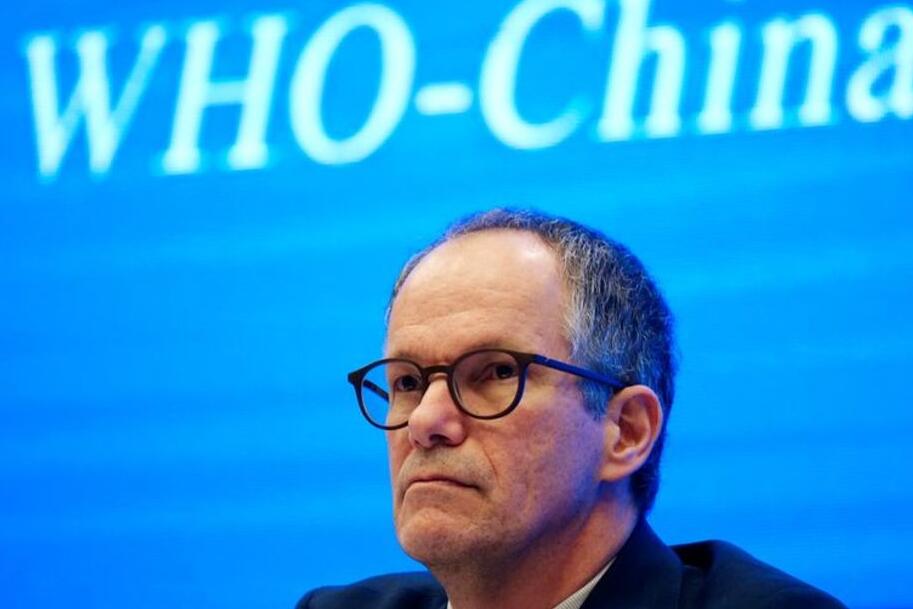 世衛高度肯定中方在新冠病毒溯源研究中的合作