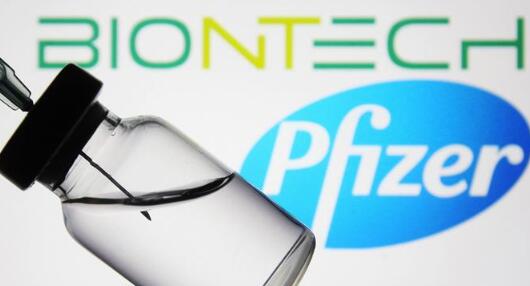 輝瑞：與BioNTech聯合生產的新冠疫苗對12至15歲青少年100%有效