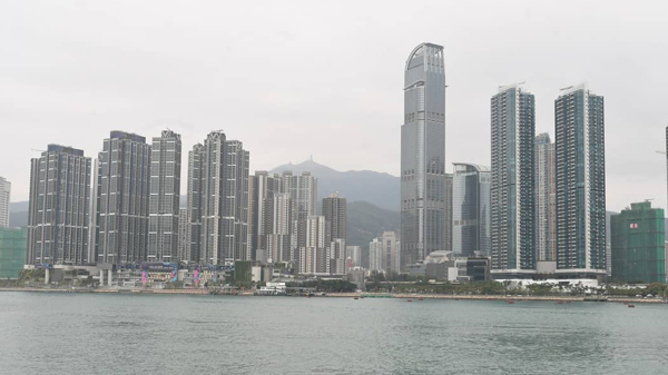 本港2月住宅按揭新申請貸款個案按月減少5%