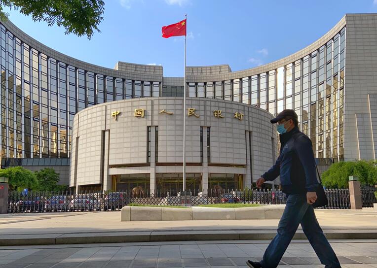 【投資周記】中國貨幣政策收緊 切忌操之過急