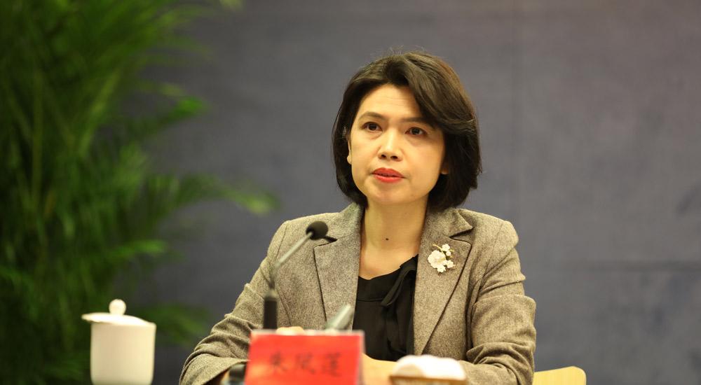 陸委會稱願恢復兩岸人員往來 國台辦回應聽其言更要觀其行