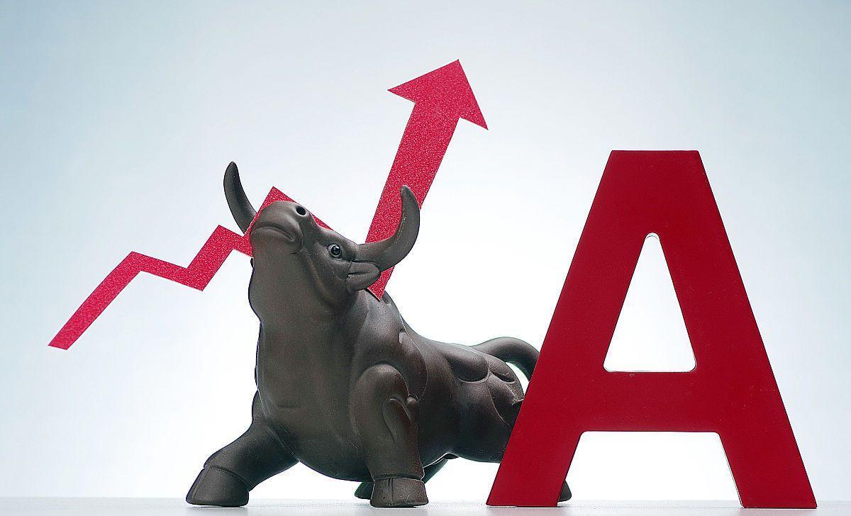 【財經觀察】A股首季與牛甩拖