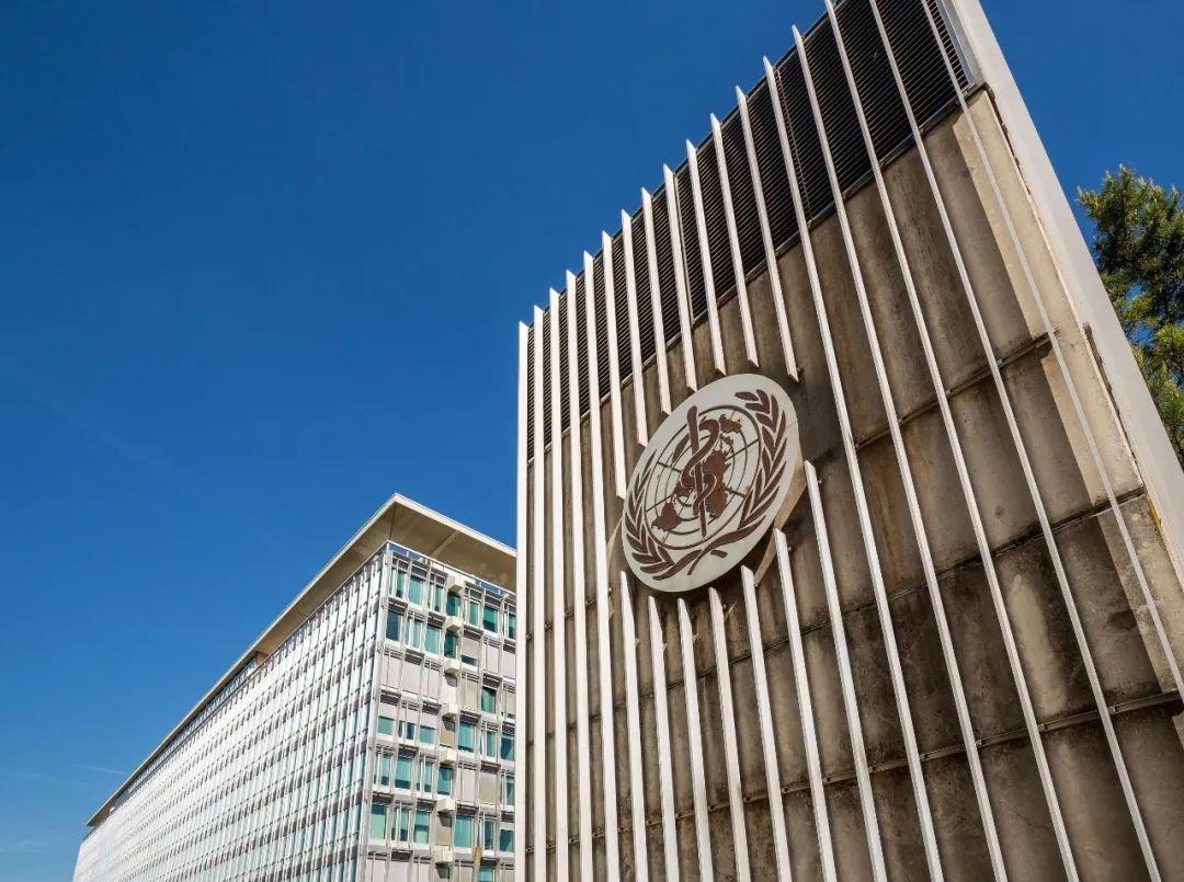 世衛組織建議僅在臨床試驗中使用伊維菌素