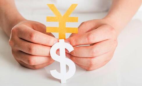 人民幣中間價較上日升值129點