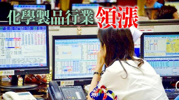 科技股造好 恒指高開216點