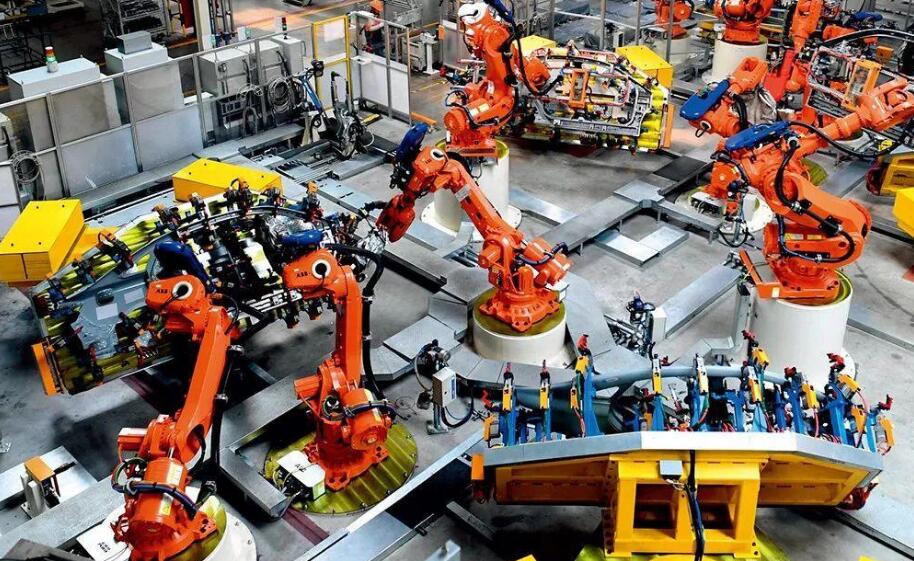 3月財新製造業PMI回落至50.6遜預期