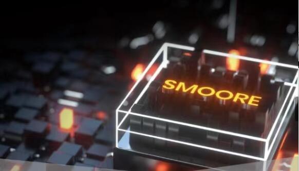 思摩爾上年經調整淨利潤升71.9% 派息27港仙