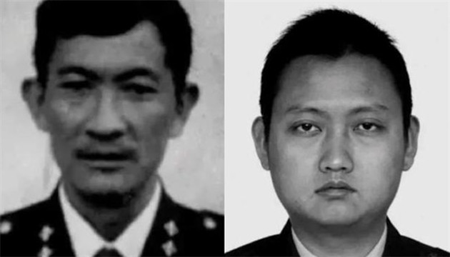犧牲在禁毒前線 張從順張子權父子被追授「雲嶺楷模」稱號