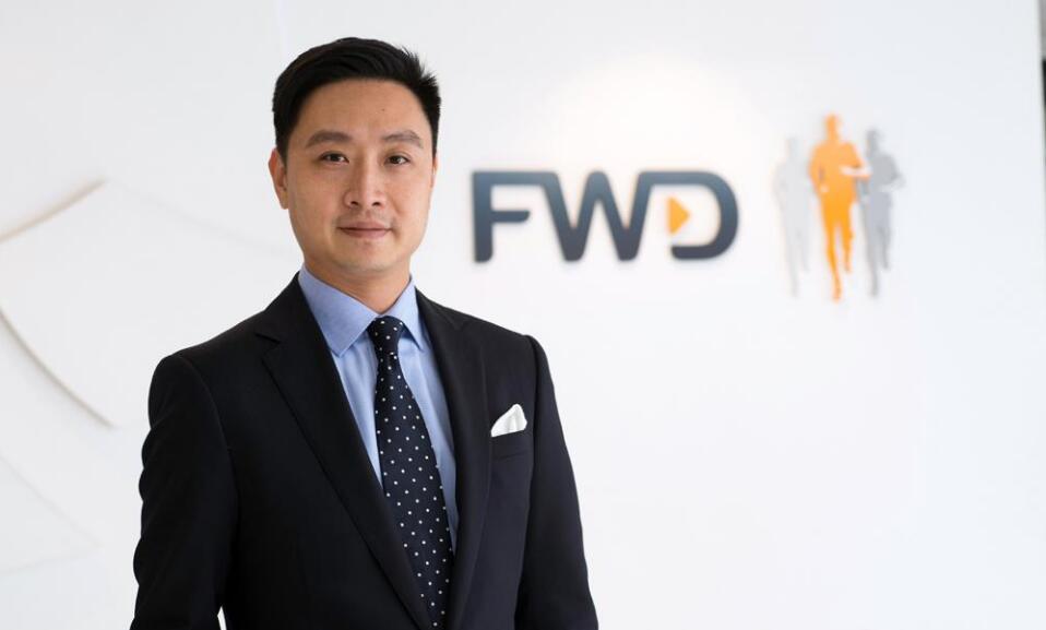 傳富衛有意赴美上市