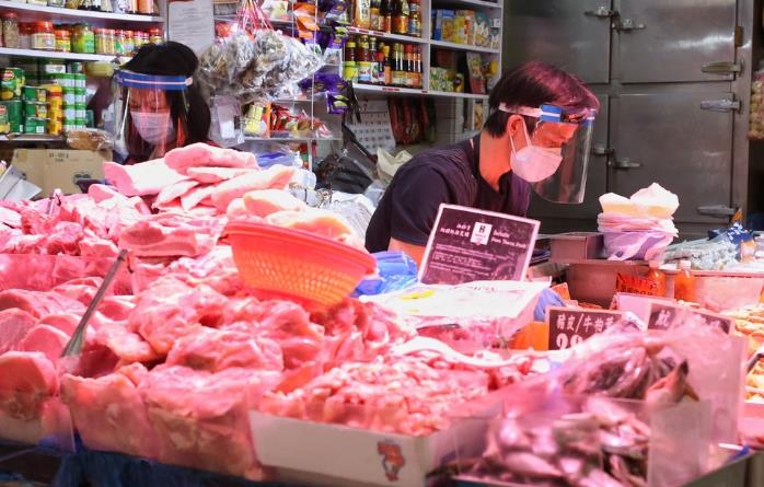 本港暫停進口波蘭部分地區的禽肉和禽類產品