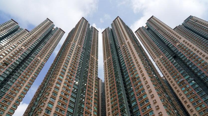 滙豐傳放寬按揭審查 非固定入息毋須八折計算