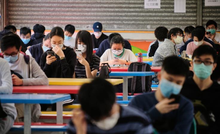 本港大學入學要求改為「332A」 2024/25學年起生效