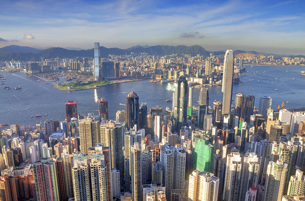 長周末睇樓量按周續升約2.5%