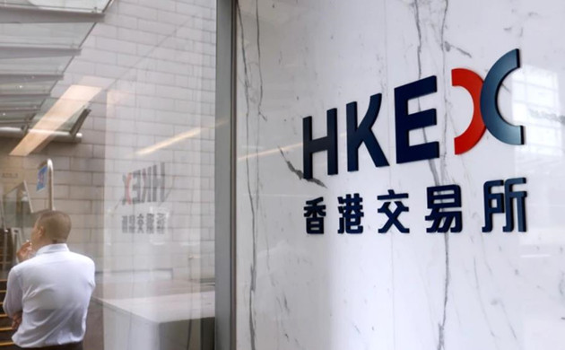 未按時發財報 逾50家上市公司停牌