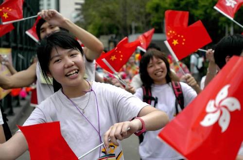 國安委月中辦國安教育日活動
