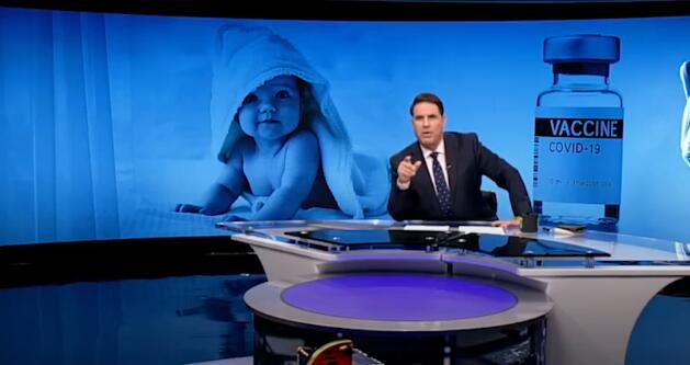 西班牙誕生世界首個带有新冠病毒抗體的嬰兒