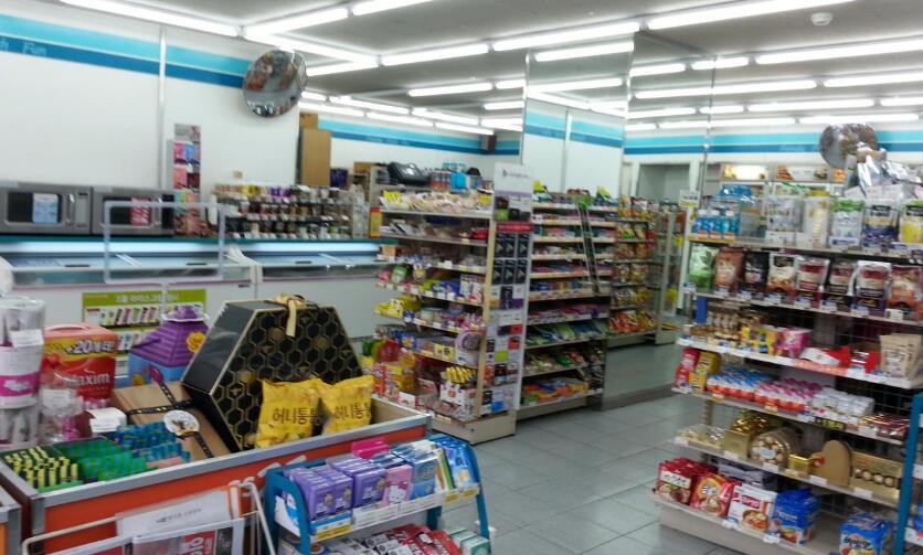 韓國3月CPI同比上漲1.5% 創一年多最大漲幅