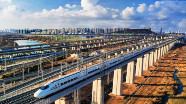 內地清明小長假鐵路運輸今日啟動 預計發送旅客4970萬人次