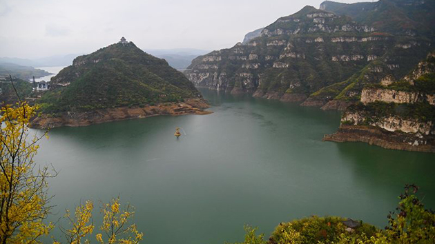 黃河河南段今起全流域禁漁，會影響消費者吃魚嗎？