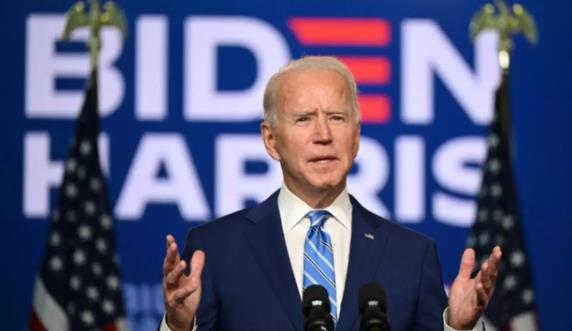 拜登再「撒錢」萬億 「印鈔」能拯救美國嗎?