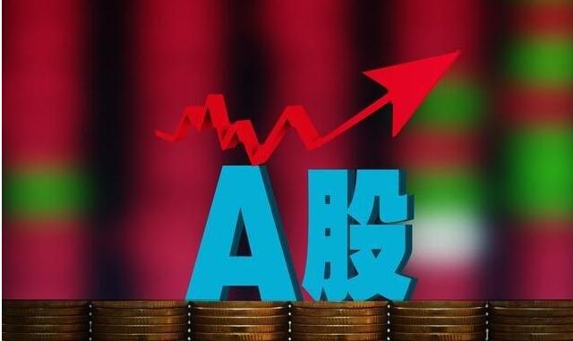 A股占全球市值比例仍然很低