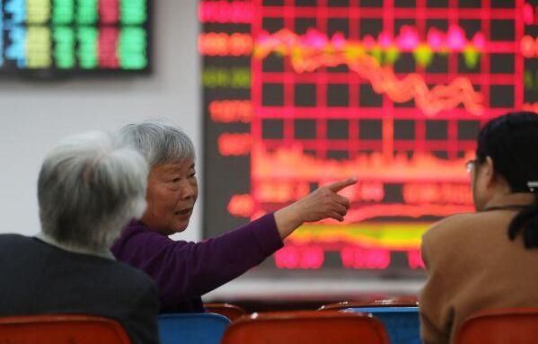 【快評】上證綜指率先收復年內失地