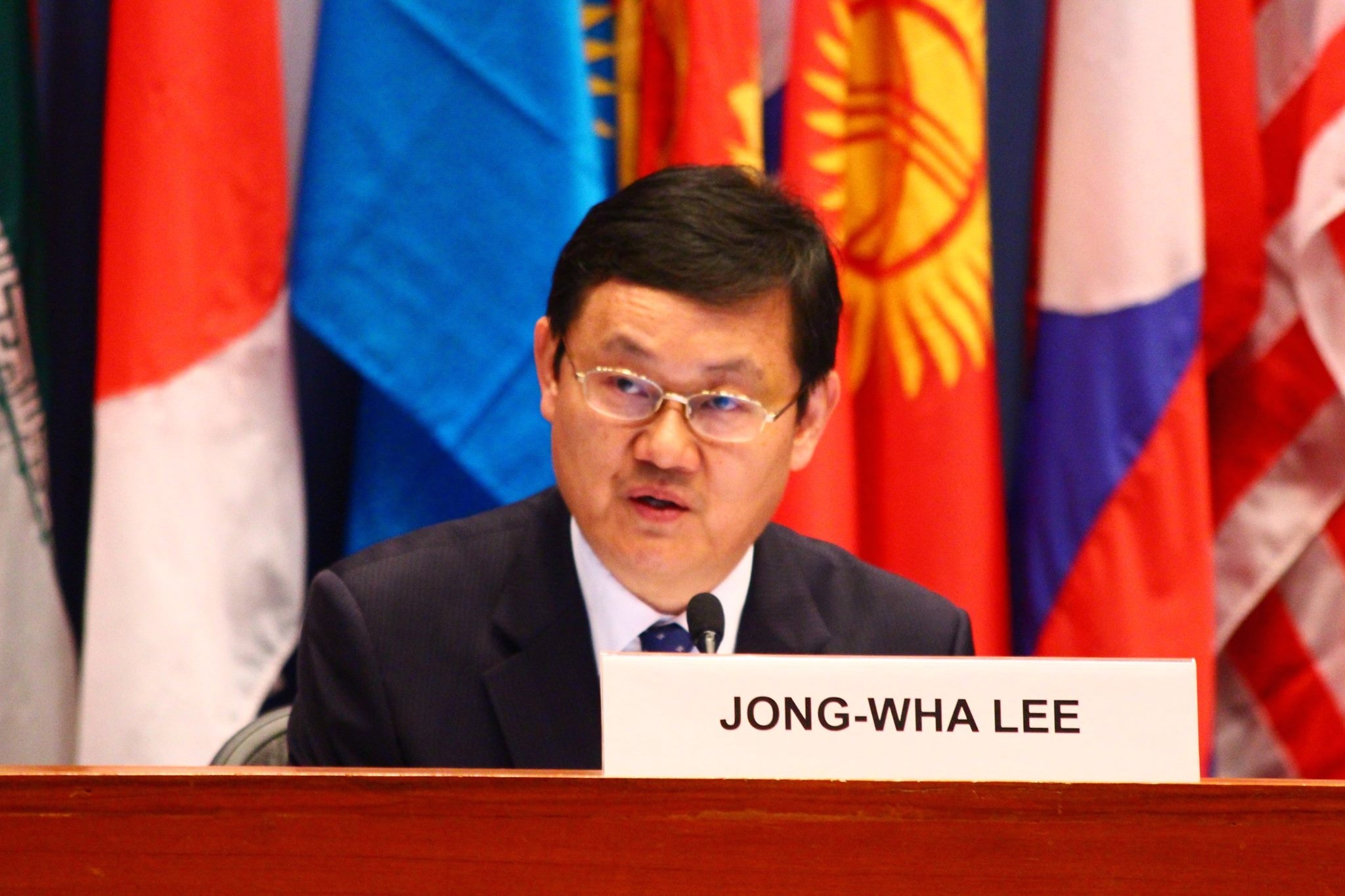 專家：只有形成統一領導力  21世紀才真正屬於亞洲