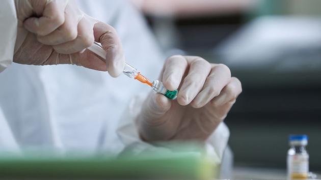 北京市疾控中心：北京60歲以上人群疫苗接種安全性良好